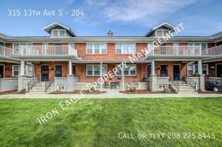 315 13th Ave S #204 - Photo 1 of 1