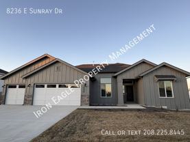 8236 E Sunray Dr - Photo 1 of 1