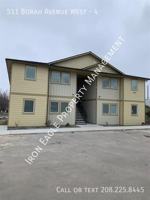 featured image of 511 Borah Ave W