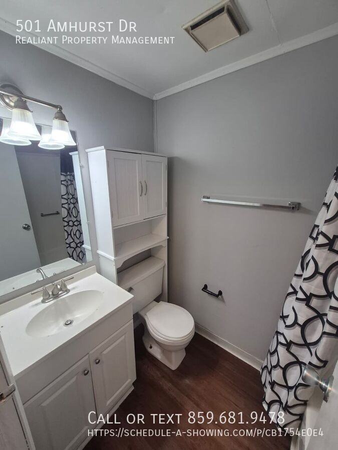 501 Amhurst Dr - Photo 5 of 8