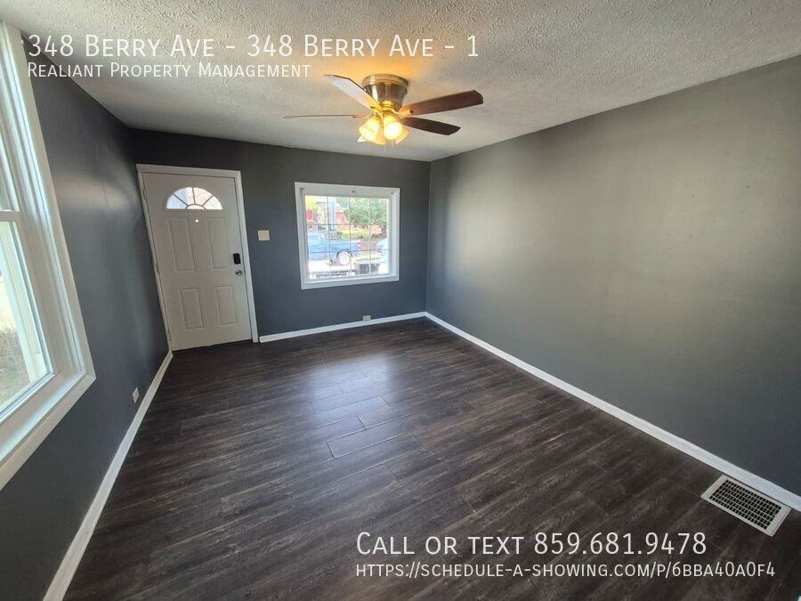 BERRY & #1 - Photo 2 of 9