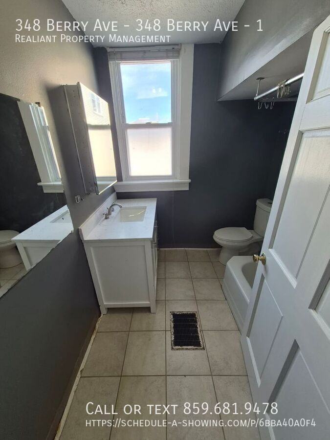 BERRY & #1 - Photo 6 of 9