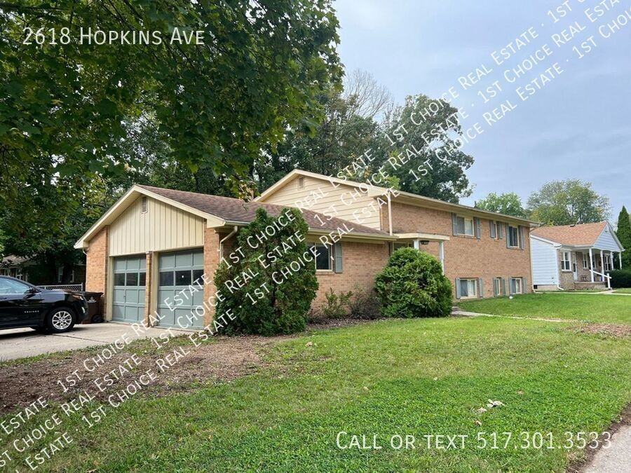 2618 Hopkins Ave - Photo 2 of 17