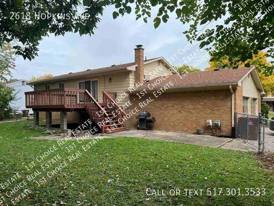 2618 Hopkins Ave - Photo 3 of 17