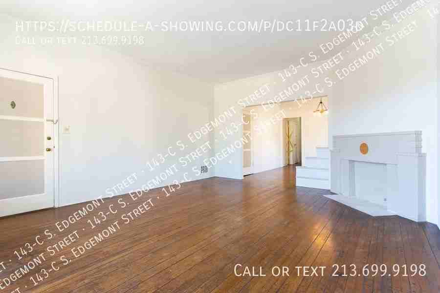 143 S Edgemont St Apt C - Photo 4 of 23