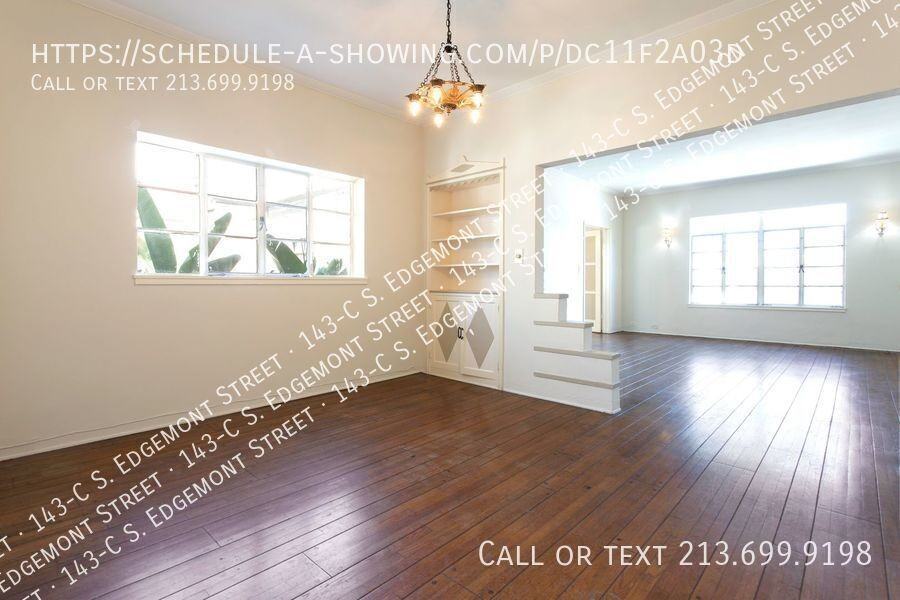 143 S Edgemont St Apt C - Photo 5 of 23