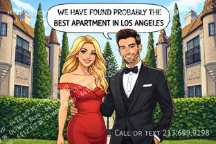 6412 1/2 W Olympic Blvd - Photo 1 of 1