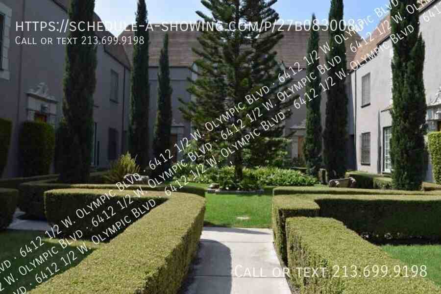 6412 1/2 W Olympic Blvd - Photo 5 of 50