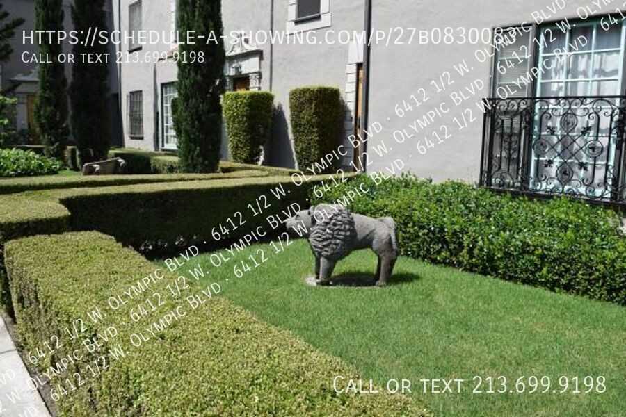 6412 1/2 W Olympic Blvd - Photo 6 of 50