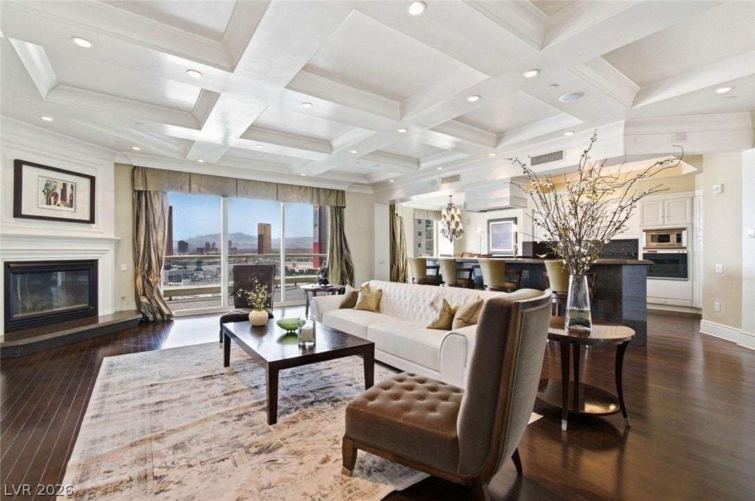 2857 Paradise Rd #2402 - Photo 2 of 34