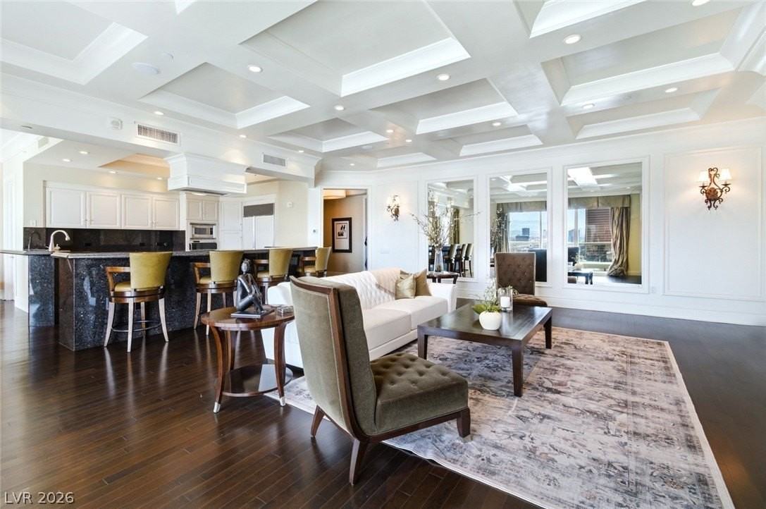 2857 Paradise Rd #2402 - Photo 4 of 34