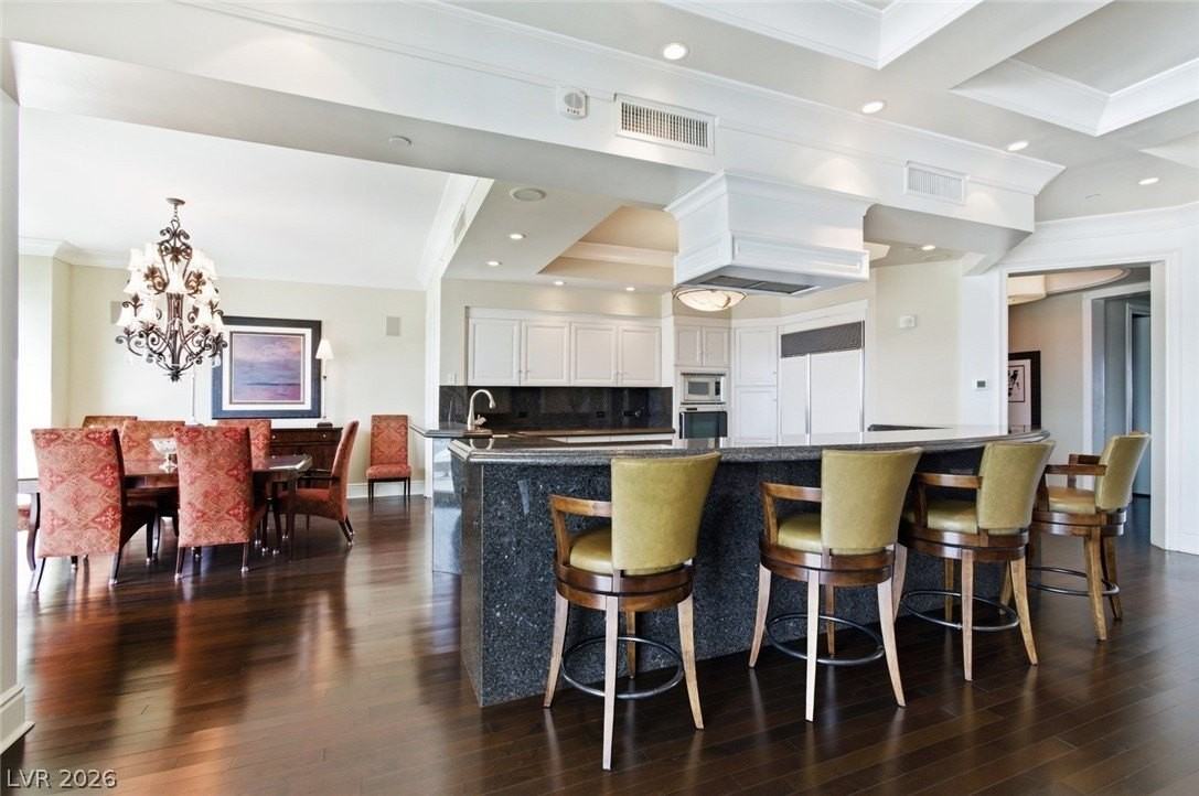 2857 Paradise Rd #2402 - Photo 5 of 34