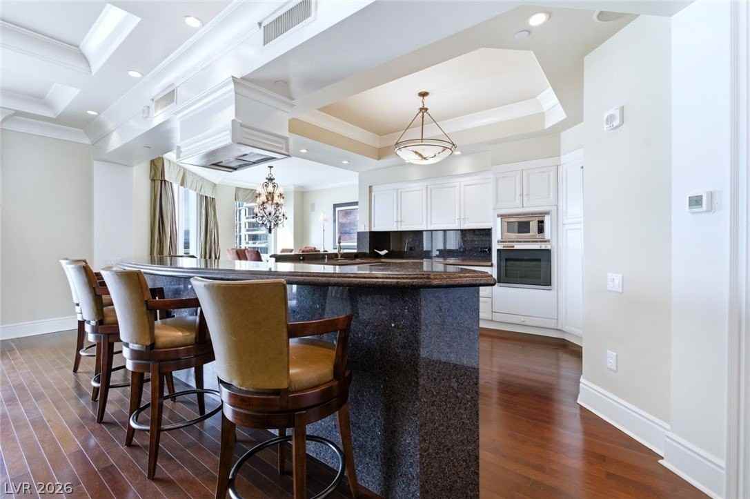 2857 Paradise Rd #2402 - Photo 6 of 34