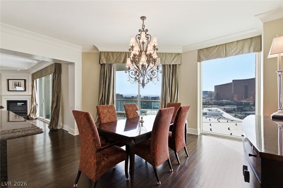 2857 Paradise Rd #2402 - Photo 7 of 34