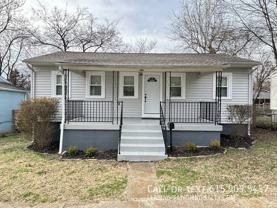 1404 Debow St - Photo 1 of 1