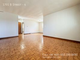 featured image of 1701 B St #4