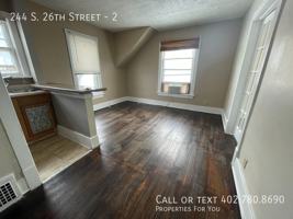 featured image of 244 S 26th St #2