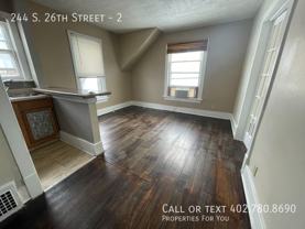 244 S 26th St #2 - Photo 1 of 1