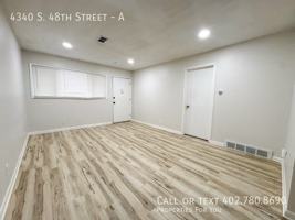 featured image of 4340 S 48th St #A