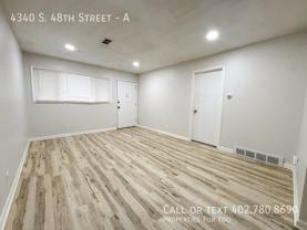 4340 S 48th St #A - Photo 1 of 1