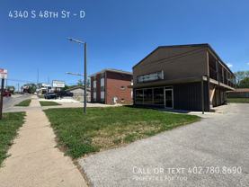 4340 S 48th St #D - Photo 1 of 1