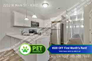 2212 W Main St #302 - Photo 1 of 1