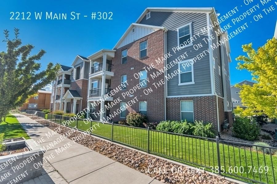 2212 W Main St #302 - Photo 2 of 30