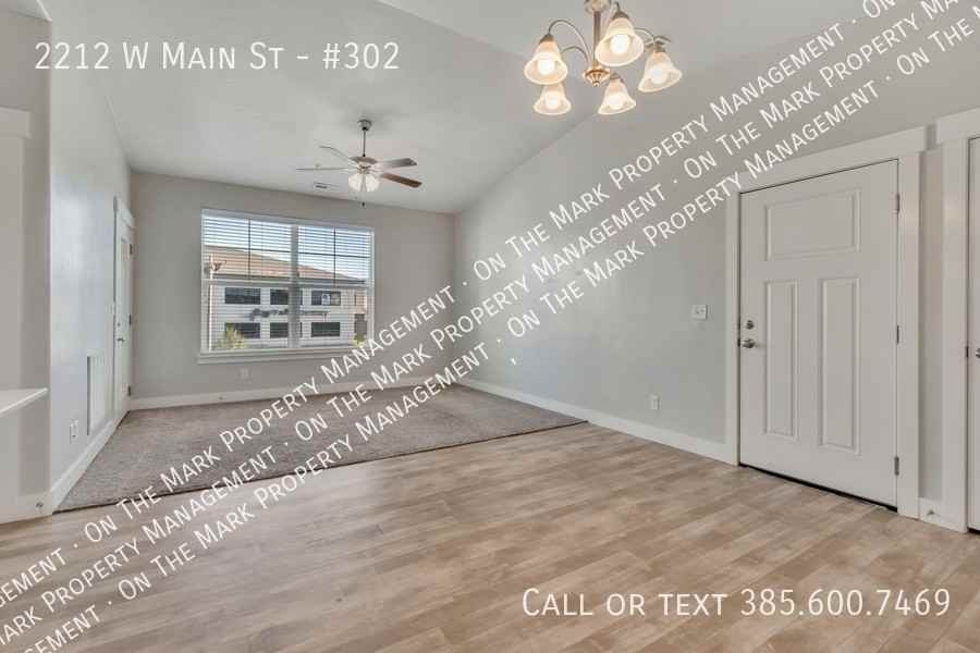 2212 W Main St #302 - Photo 7 of 30