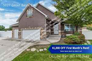 featured image of 5027 W Great Basin Cir