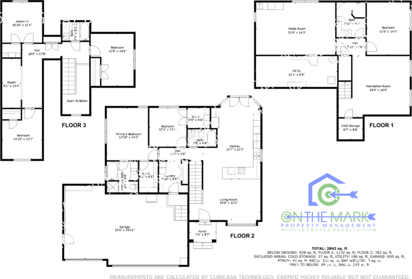 5027 W Great Basin Cir - Photo 3 of 40