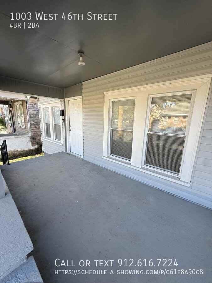 1003 W 46th St - Photo 5 of 25