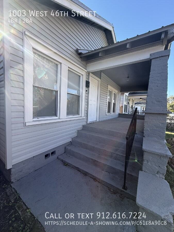 1003 W 46th St - Photo 6 of 25