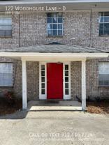 122 Woodhouse Ln #D - Photo 1 of 1