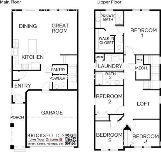 4229 Pronghorn Pl #1 - Photo 5 of 22