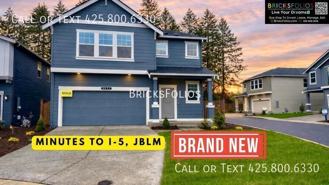 4039 Hyde Loop Ne - Photo 1 of 1