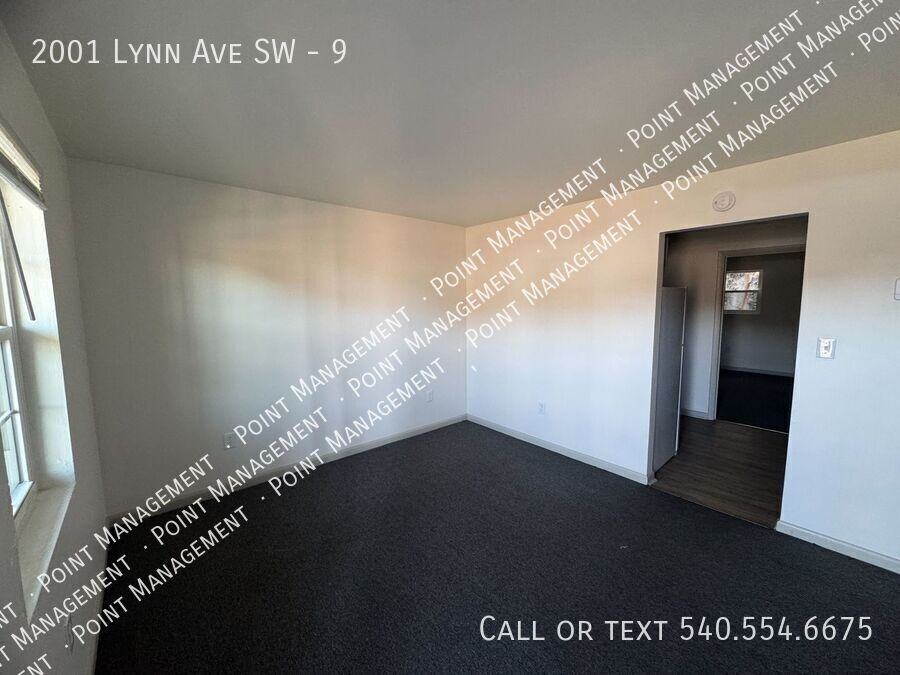 2001 Lynn Ave Sw #9
