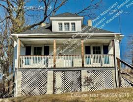 1322 Tazewell Ave Se - Photo 1 of 1