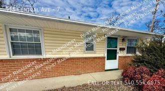 918 Central Ave #7 - Photo 1 of 1