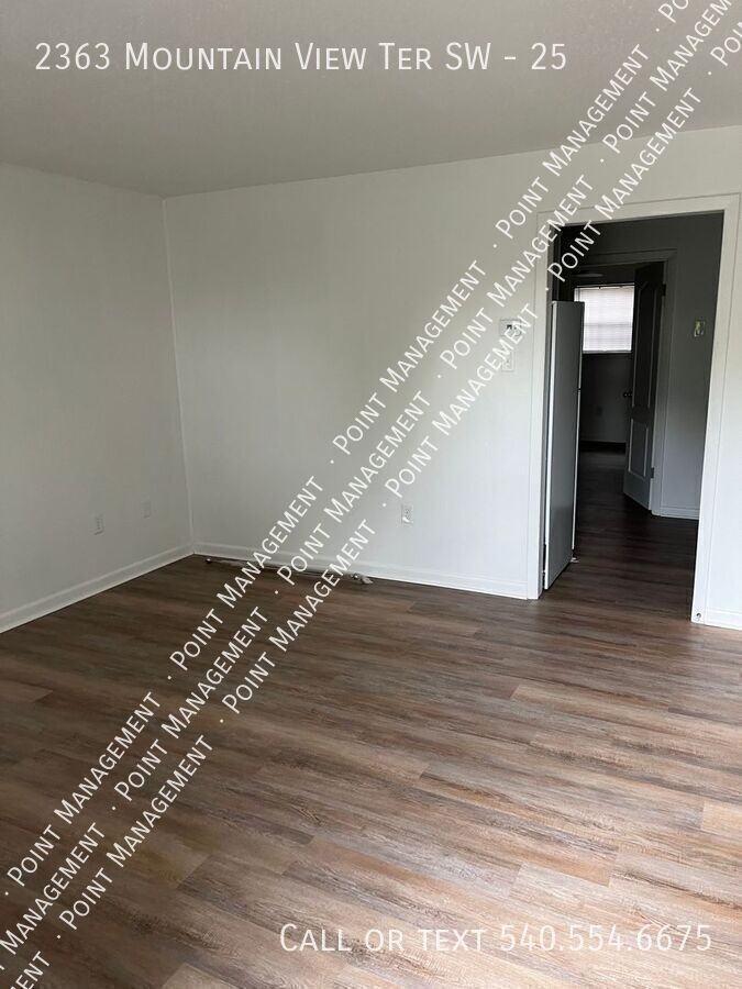 2363 Mountain View Ter Sw #25 - Photo 3 of 8