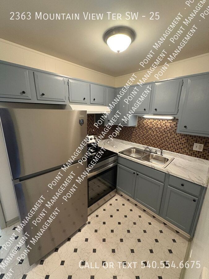 2363 Mountain View Ter Sw #25 - Photo 5 of 8