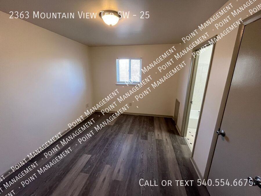 2363 Mountain View Ter Sw #25 - Photo 7 of 8