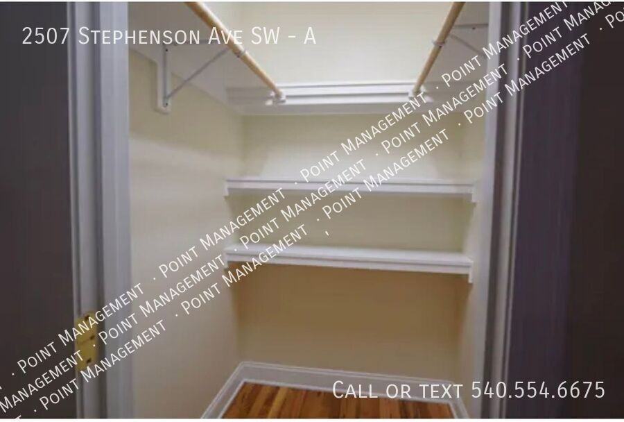 2507 Stephenson Ave Sw #A - Photo 4 of 19