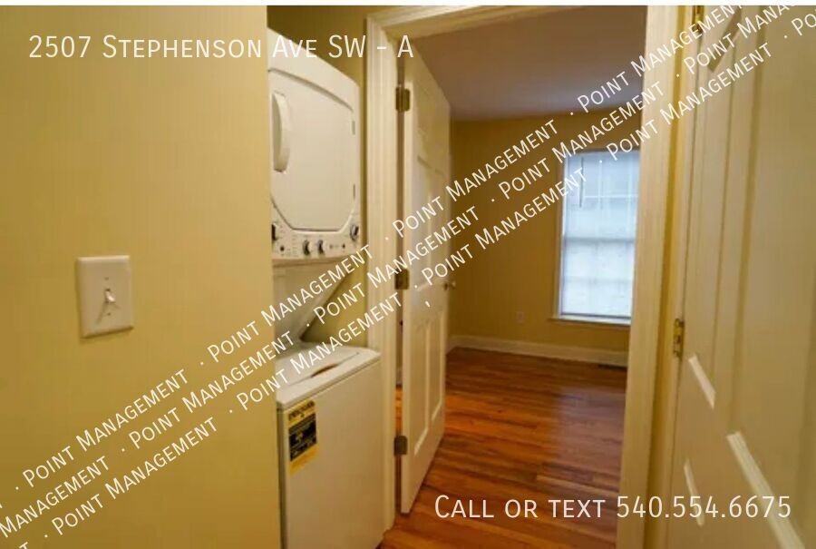 2507 Stephenson Ave Sw #A - Photo 6 of 19