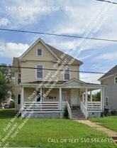 1405 Chapman Ave Sw #1 - Photo 1 of 1