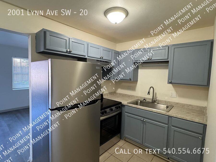 2001 Lynn Ave Sw #20