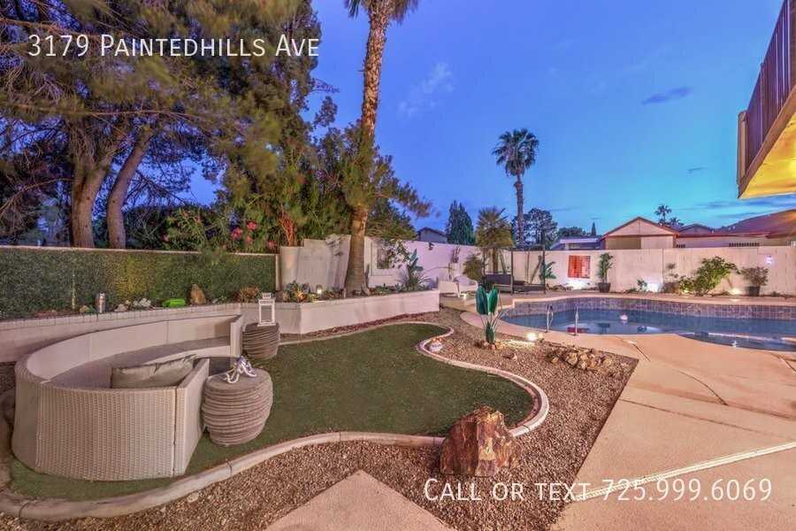 3179 Paintedhills Ave - Photo 5 of 50