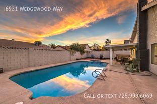 6931 Wedgewood Way - Photo 1 of 1