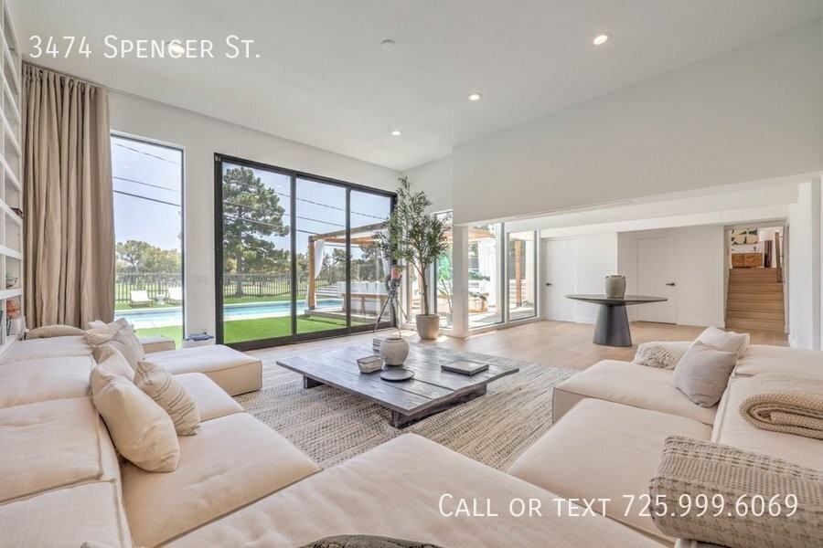 3474 Spencer St - Photo 2 of 50