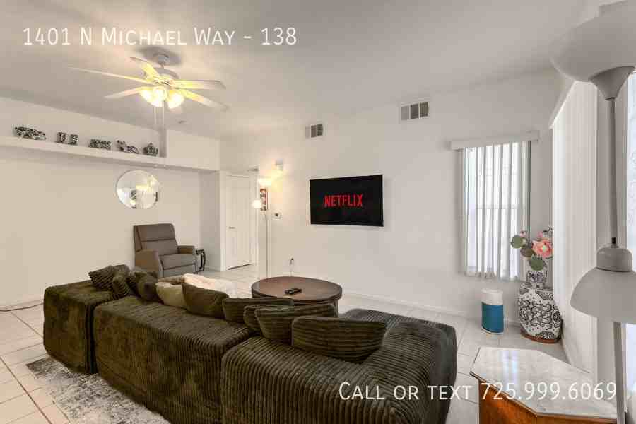 1401 N Michael Way #138 - Photo 2 of 20