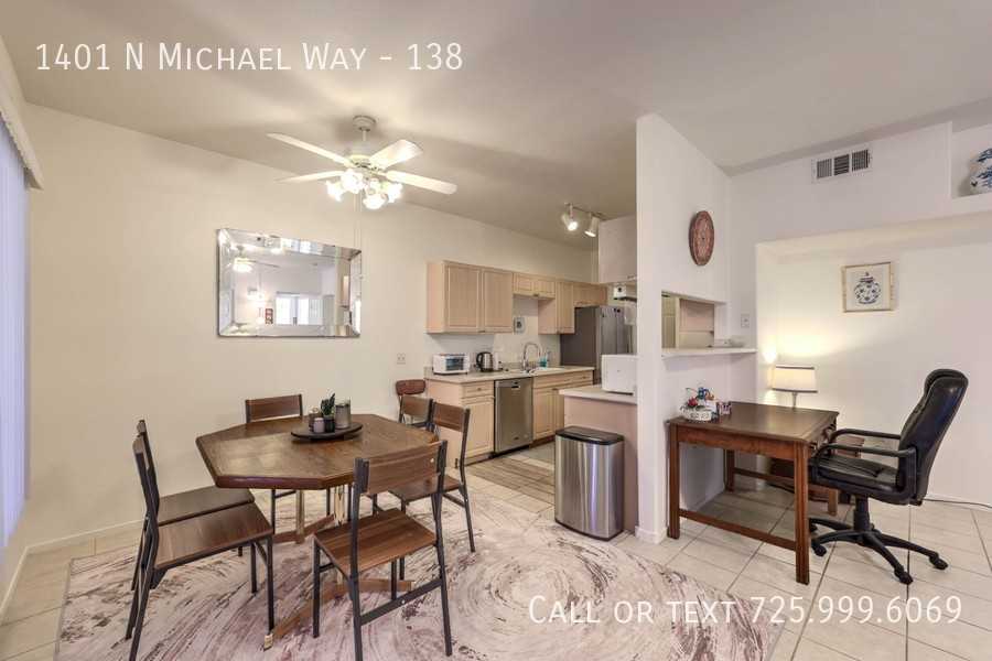 1401 N Michael Way #138 - Photo 3 of 20